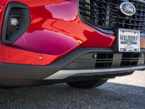 New 2026 Ford Escape Platinum w/ Premium Technology Package image 16