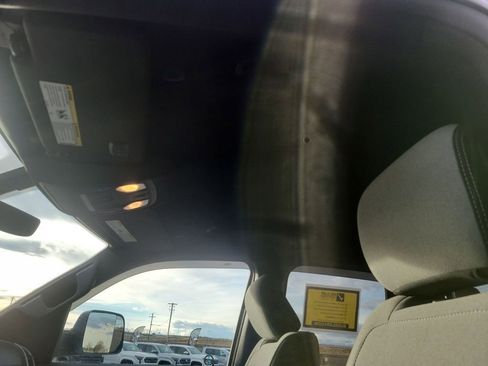 Used 2022 RAM 1500 Big Horn image 31