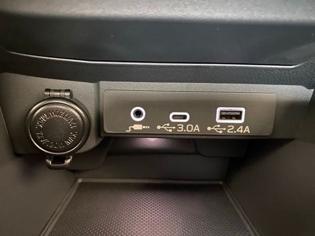 New 2026 Subaru WRX AWD/4WD image 17