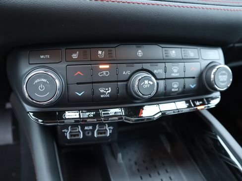 New 2026 Dodge Durango GT AWD/4WD image 9