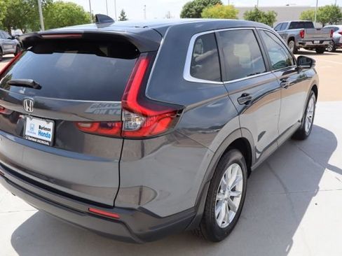 Used 2024 Honda CR-V EX image 6