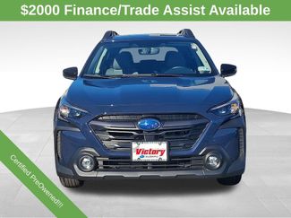 Used 2023 Subaru Outback Premium AWD/4WD video 2