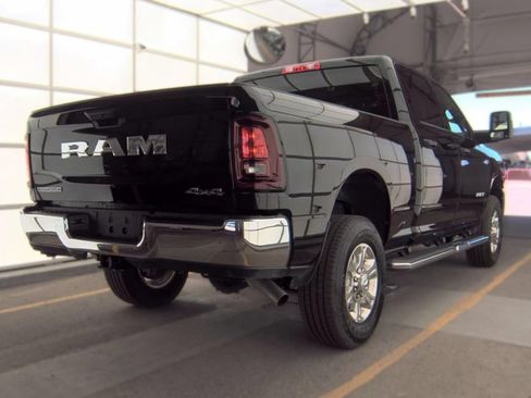 Used 2026 RAM 2500 Big Horn AWD/4WD image 7
