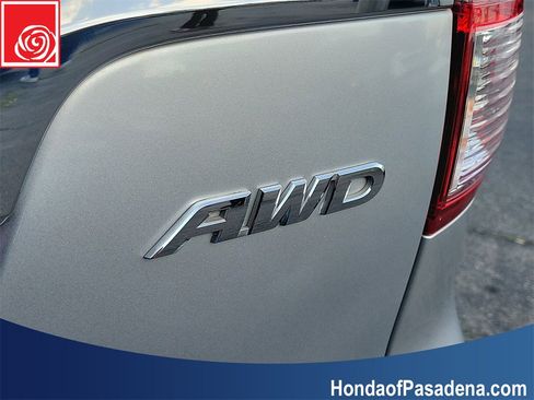 Used 2015 Honda CR-V EX-L image 29