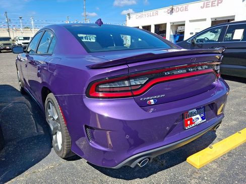 Used 2023 Dodge Charger GT RWD image 6