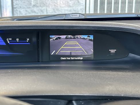 Used 2015 Honda Civic LX image 17