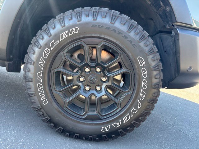 Used 2026 RAM 1500 Rebel w/ Rebel Level 2 Equipment Group AWD/4WD image 6