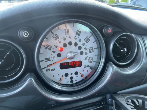 Used 2006 MINI Cooper Hardtop image 11