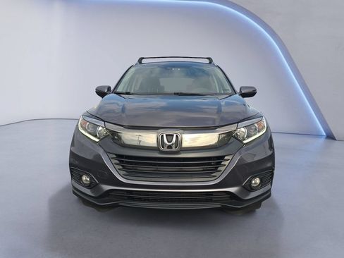 Used 2022 Honda HR-V EX image 10