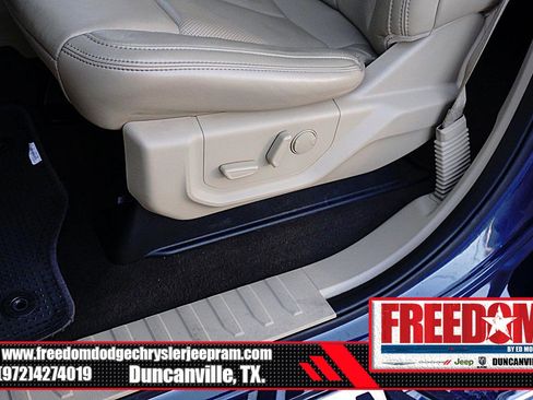 Used 2019 Ford F150 Lariat image 36