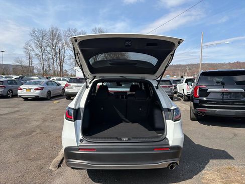 Used 2024 Honda HR-V Sport image 10