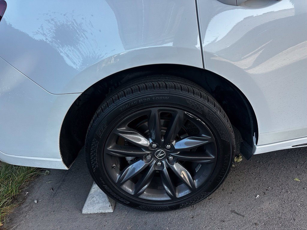 Used 2020 Acura MDX w/ Technology Package AWD/4WD image 19