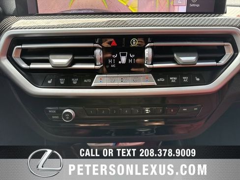 Used 2022 BMW X3 M40i image 15