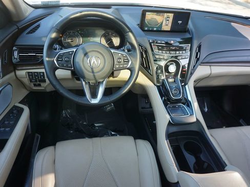 Used 2024 Acura RDX SH-AWD w/ Advance Package image 6