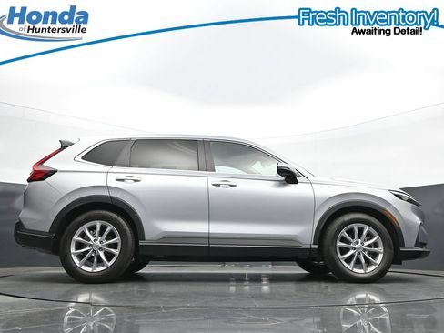 Used 2025 Honda CR-V EX-L image 36
