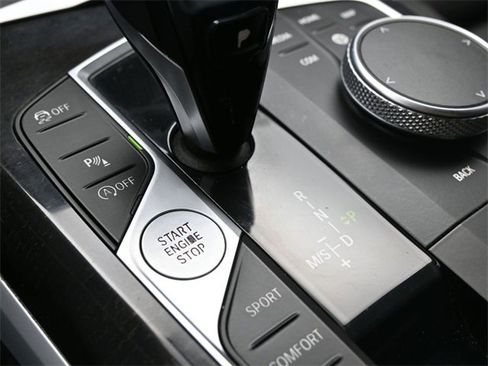 Used 2020 BMW 330i Sedan image 14