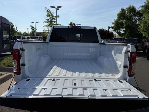Certified 2023 RAM 1500 Big Horn AWD/4WD image 34