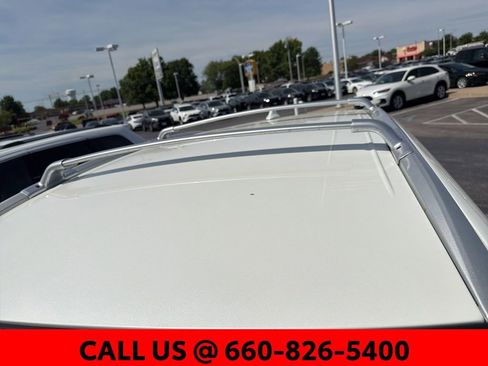 Used 2019 Nissan Murano SL AWD/4WD image 9