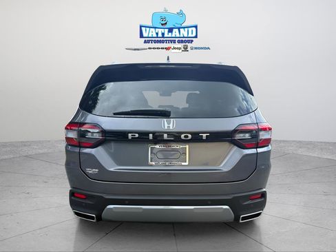 New 2026 Honda Pilot EX-L image 4