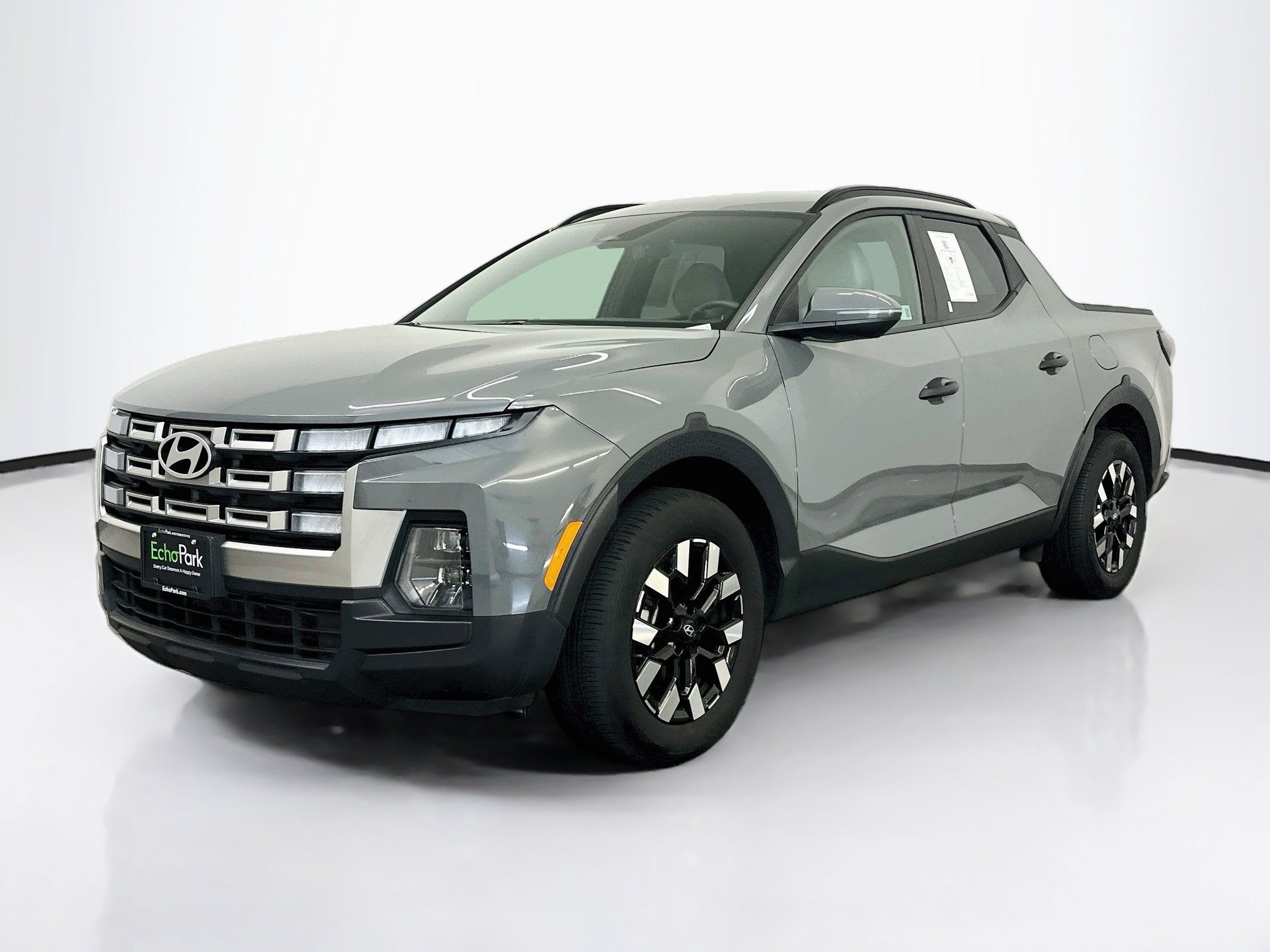 Used 2025 Hyundai Santa Cruz SEL AWD/4WD image 3