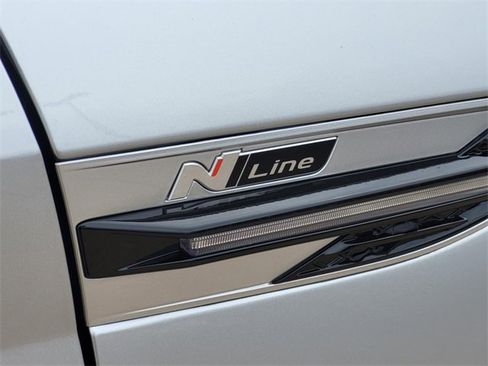 New 2026 Hyundai Sonata N Line image 5