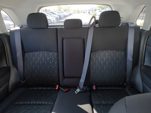 New 2025 Mitsubishi Outlander Sport ES image 21