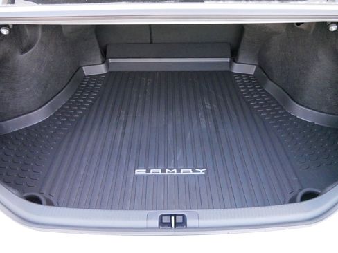 Certified 2025 Toyota Camry SE image 18