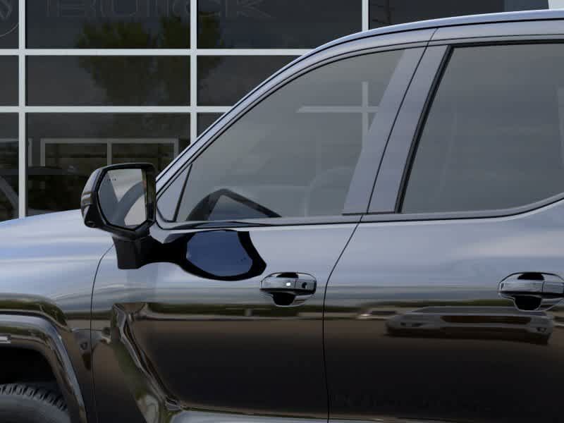 New 2025 GMC Sierra EV Denali AWD/4WD image 12
