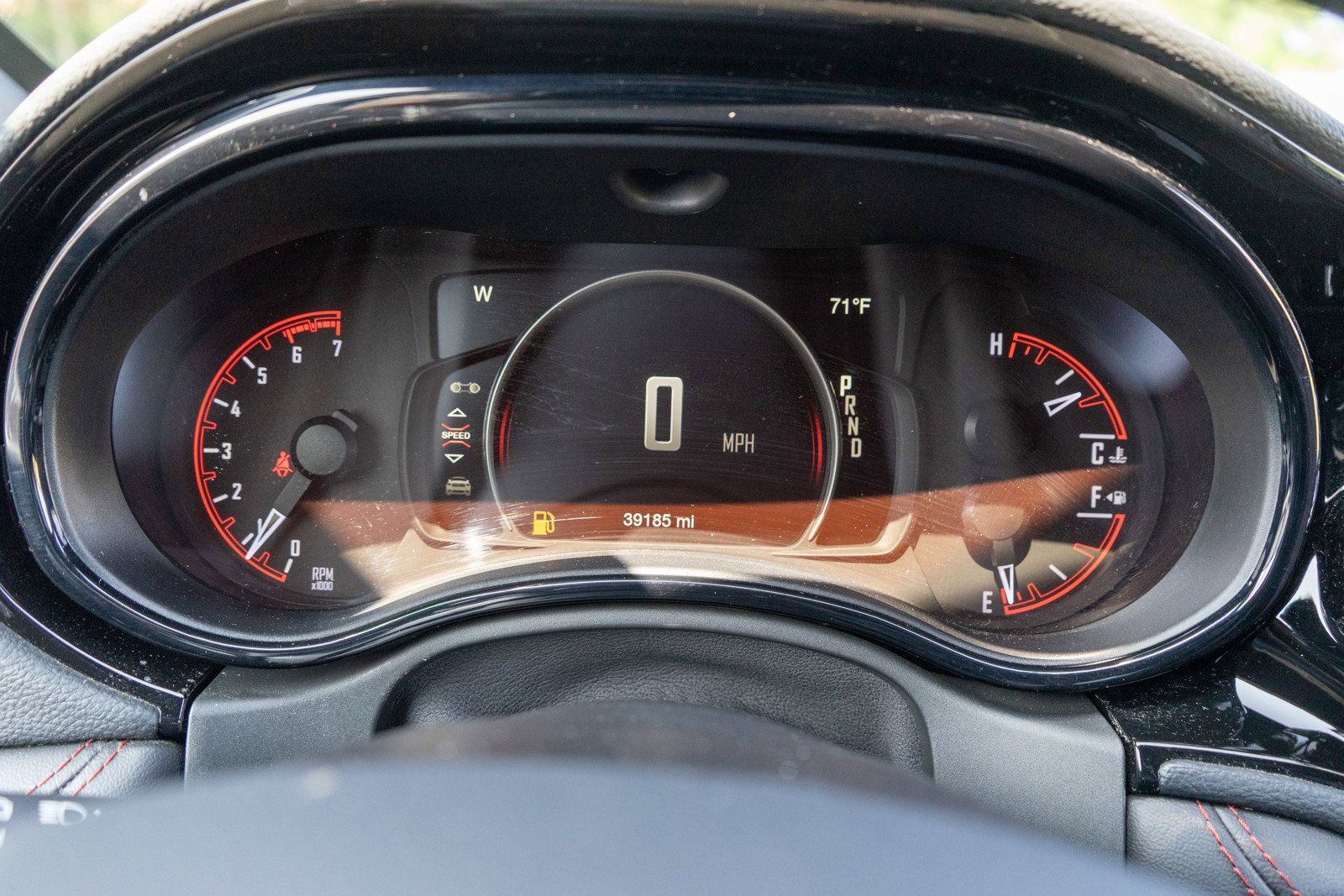 Used 2025 Dodge Durango R/T AWD/4WD image 12