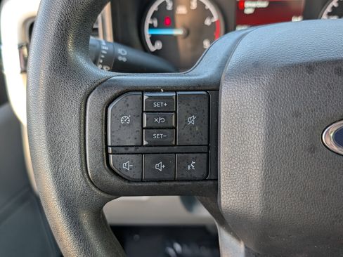 Certified 2024 Ford F250 XL w/ STX Appearance Package image 19