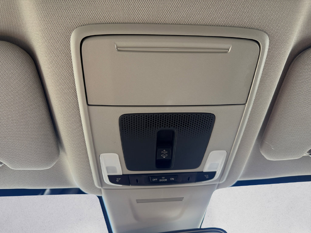 Used 2026 Honda CR-V EX image 23