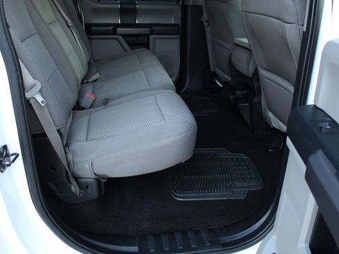 Used 2020 Ford F150 XLT w/ Equipment Group 301A Mid image 23