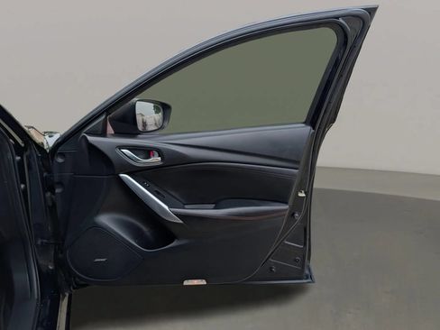 Used 2014 MAZDA MAZDA6 Grand Touring FWD image 17