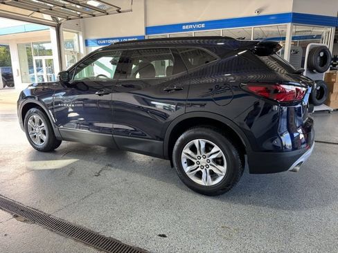 Used 2020 Chevrolet Blazer LT image 5