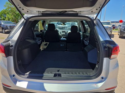 Used 2022 Chevrolet Equinox LT AWD/4WD image 18