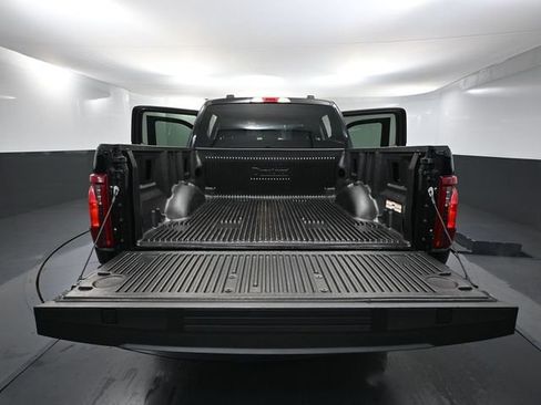 Used 2024 Ford F150 XLT AWD/4WD image 37