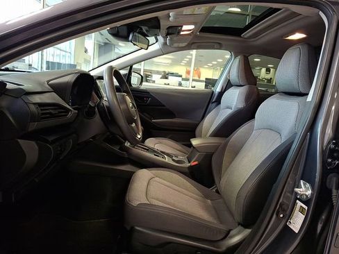 Certified 2024 Subaru Crosstrek 2.0i Premium image 13