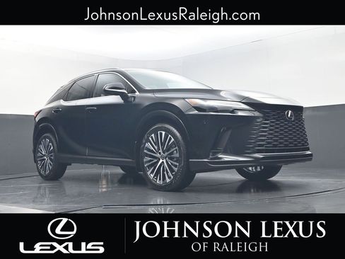 New 2026 Lexus RX 350 Premium Plus image 14