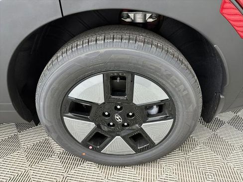 New 2026 Hyundai Santa Fe SEL image 21