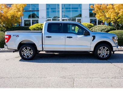 Certified 2023 Ford F150 XL w/ STX Appearance Package