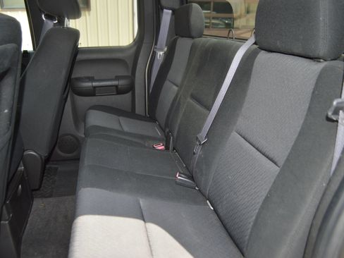 Used 2011 GMC Sierra 1500 SLE w/ Power Tech Package AWD/4WD image 21