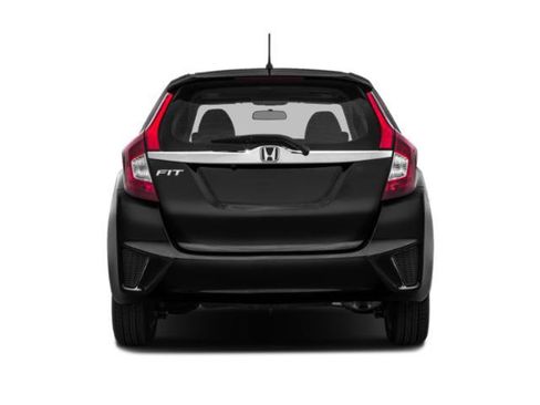 Used 2015 Honda Fit image 5