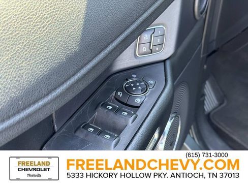 Used 2021 Ford Expedition Max XLT image 26