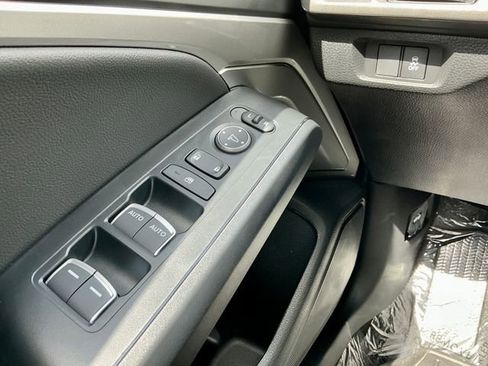 New 2026 Acura Integra FWD image 14