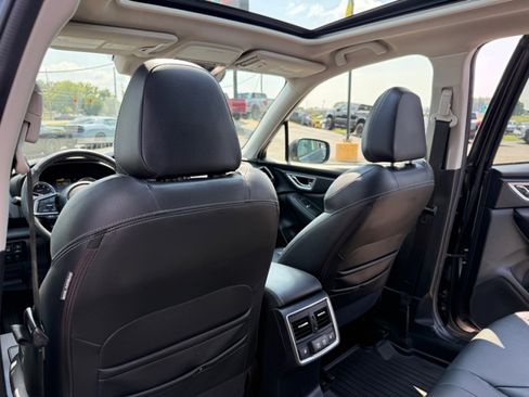 Used 2019 Subaru Forester Touring AWD/4WD image 33
