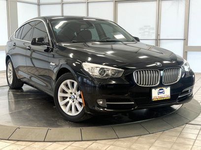 Used 2010 BMW 550i Gran Turismo xDrive