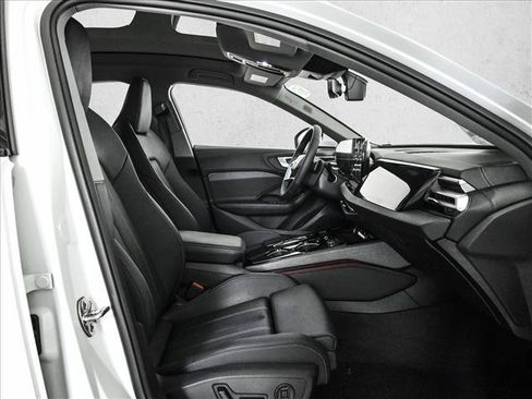 New 2026 Audi A5 2.0T Premium Plus AWD/4WD image 21