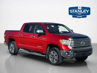 Used 2015 Toyota Tundra Limited video 1