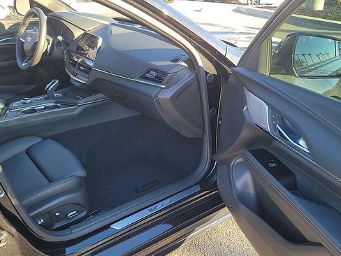 Used 2024 Cadillac CT4 V w/ Cold Weather Package image 40