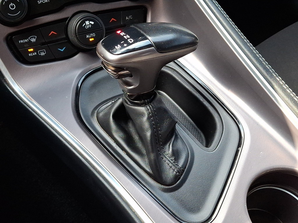 Used 2022 Dodge Challenger R/T RWD image 24